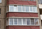 Закажите остекление балкона и лоджии, а также окна ПВХ в компании «Гранд престиж».